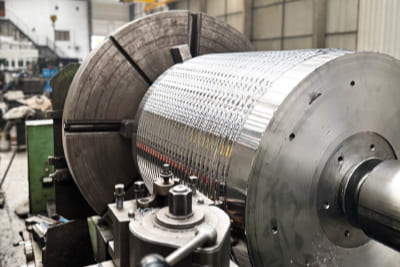 Gantry crane untuk gudang baja dan penggunaan luar ruangan