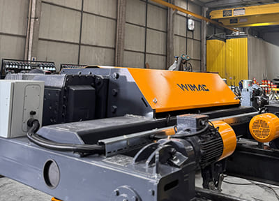 Trolley Double Girder