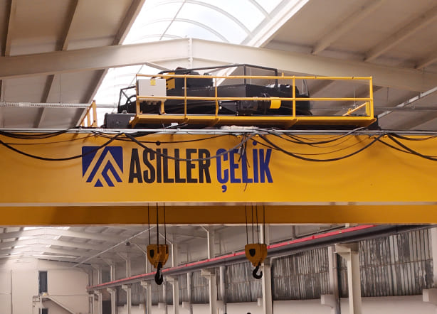 Aplikasi Hoist Putar